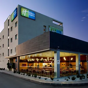 Otel Express Airport By Ihg