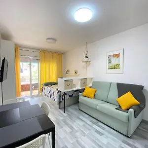 Estudio Art Apartamento Lloret de Mar