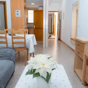 Kasa Apartamento Las Palmas de Gran Canaria