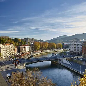 Plaza 2*, Bilbao Spanien