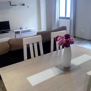 Decada Apartamento Málaga