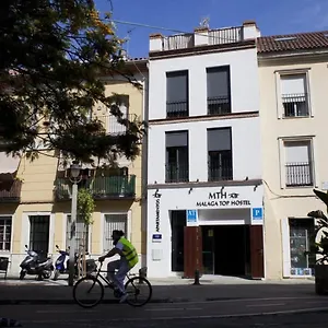 Ab Trinidad Apartamento Málaga