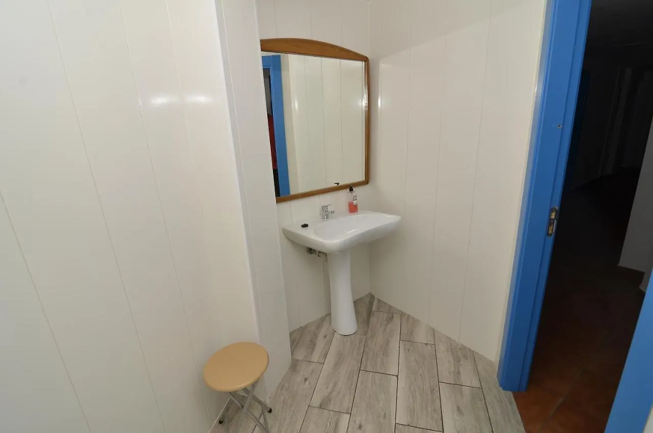 Hotel Boutique Nomadas Málaga