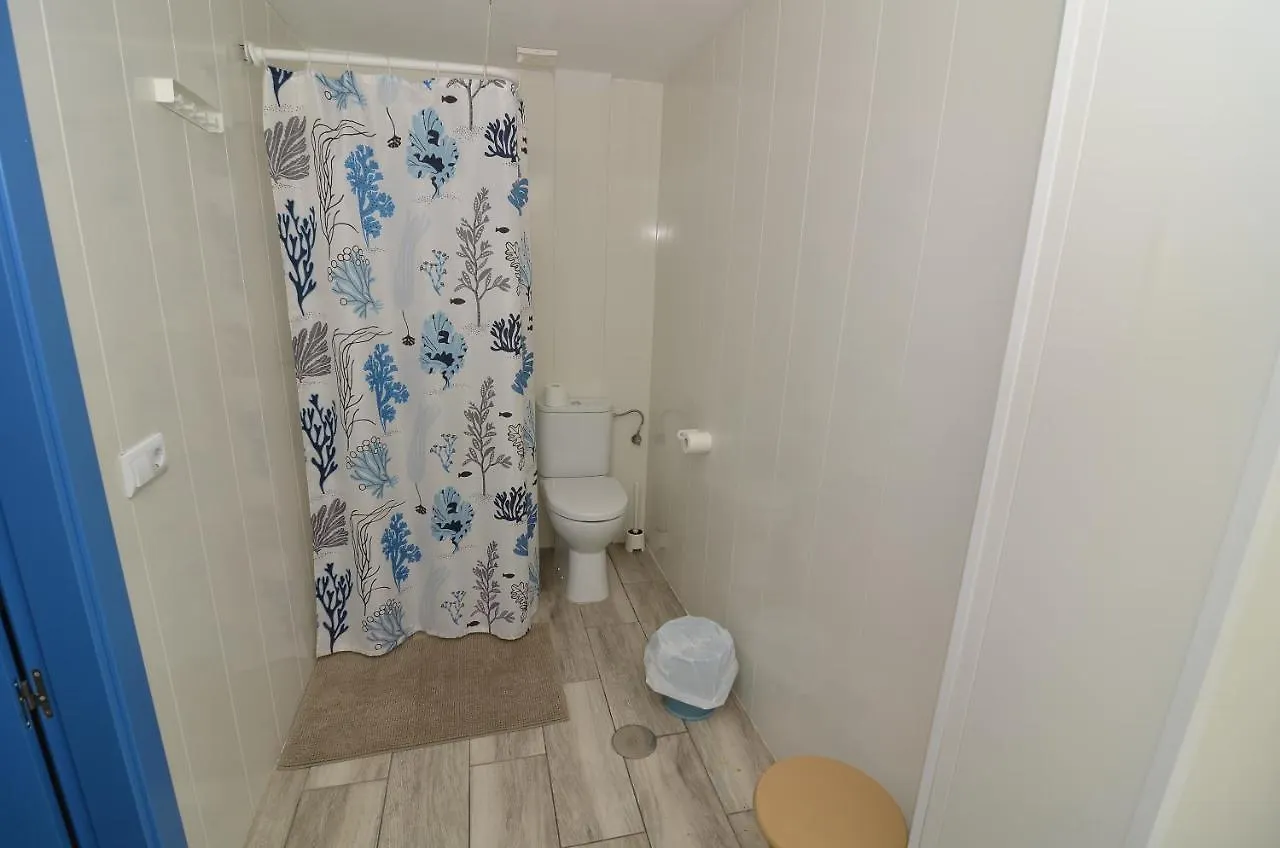 Hotel Boutique Nomadas Málaga