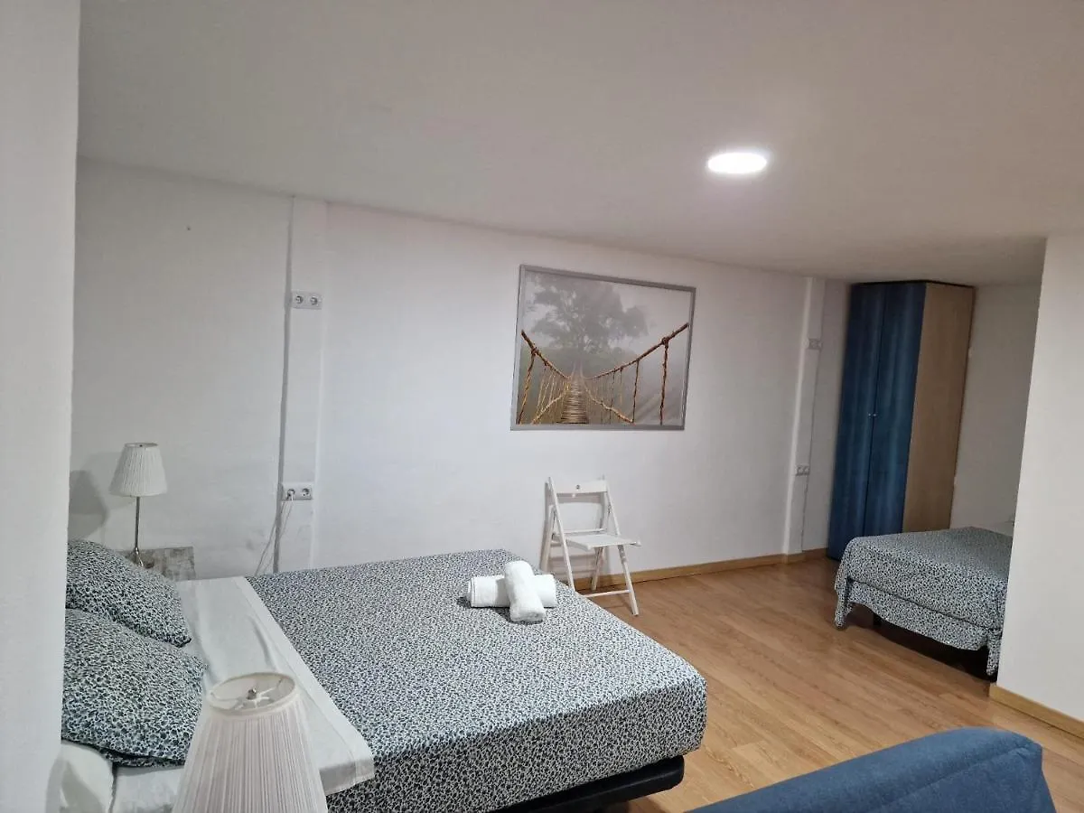 Hotel Boutique Nomadas Málaga