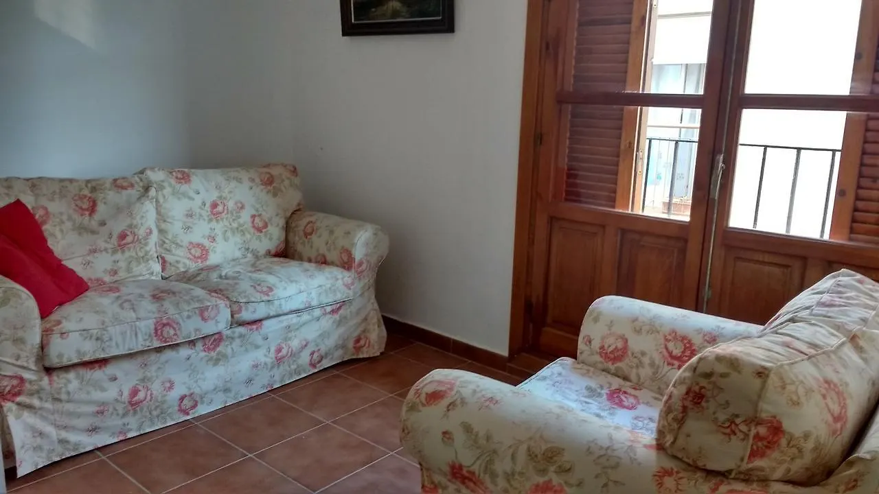 Hotel Boutique Nomadas Málaga