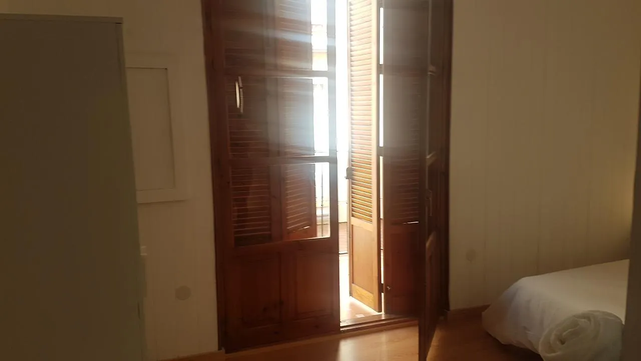 Hotel Boutique Nomadas Málaga