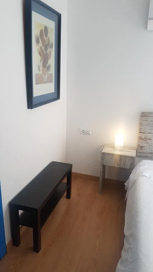 Hotel Boutique Nomadas Málaga 3*,  Spanien