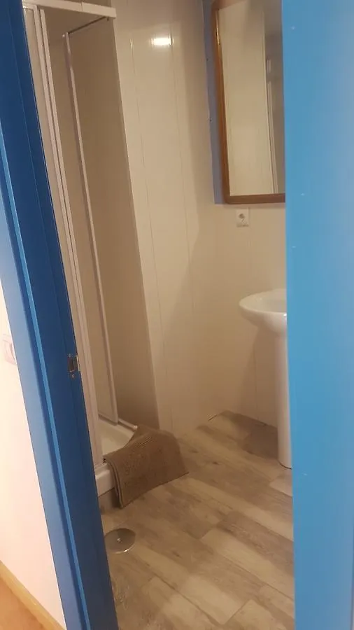 Hotel Boutique Nomadas Málaga Spanien