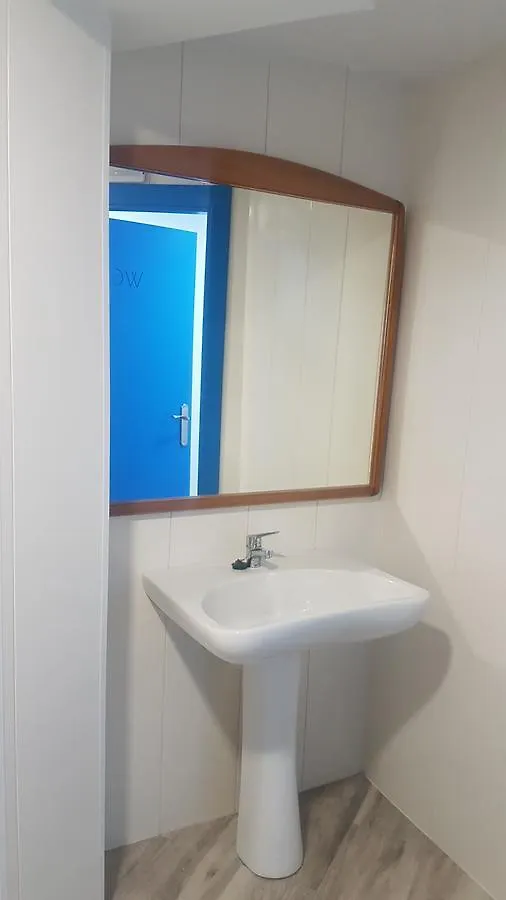 Hotel Boutique Nomadas Málaga 3*,