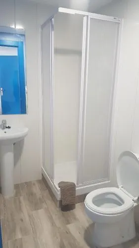 Hotel Boutique Nomadas Málaga