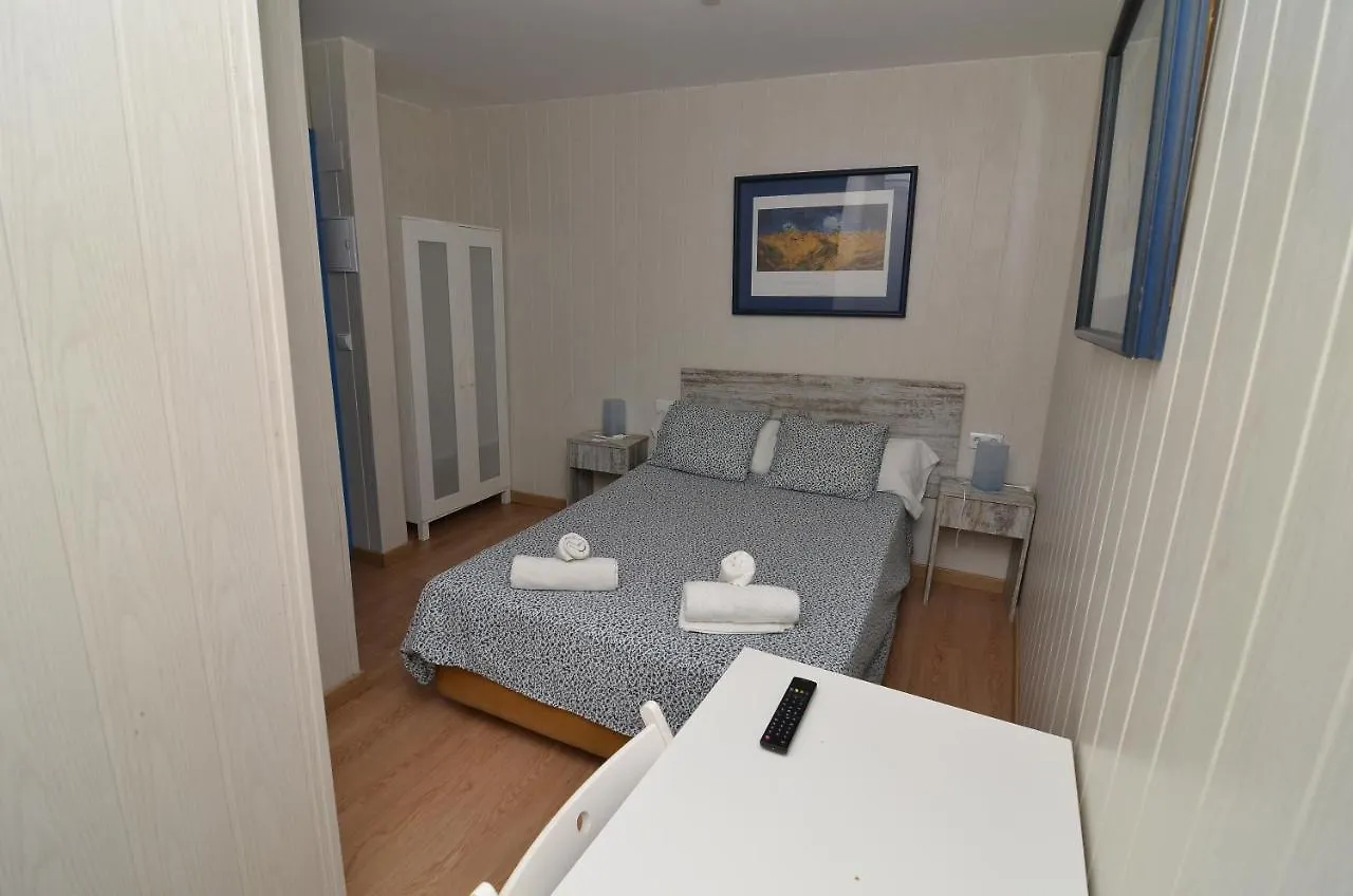 Hotel Boutique Nomadas Malaga