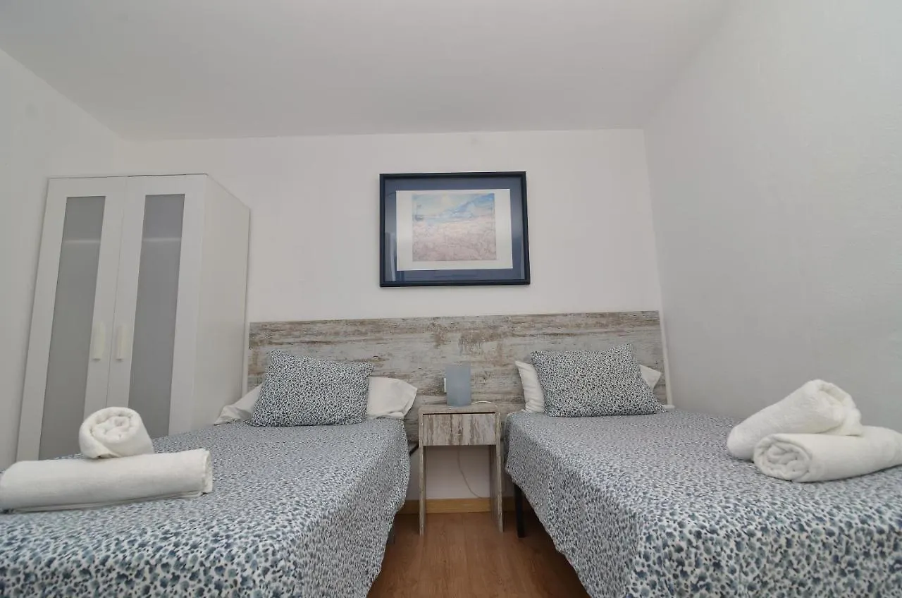 Hotel Boutique Nomadas Malaga
