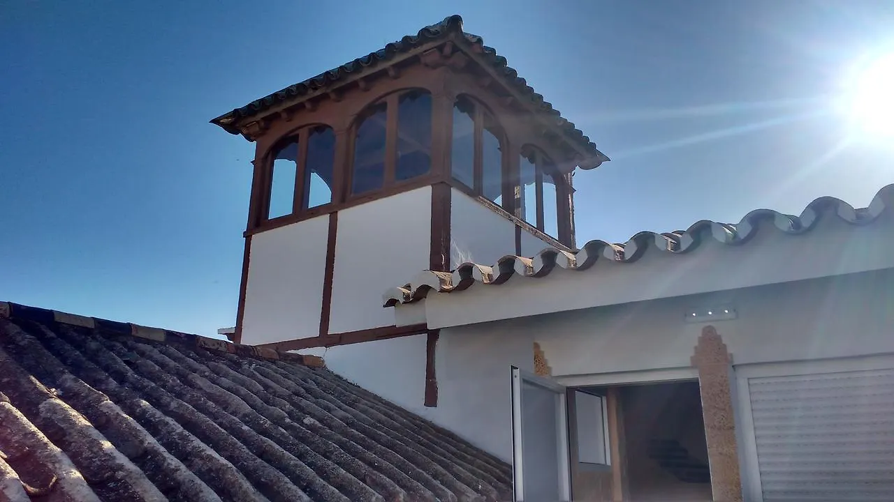 Hotel Boutique Nomadas Malaga